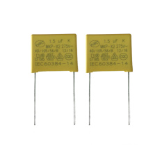 1.5uf 275v x2 capacitor mkp